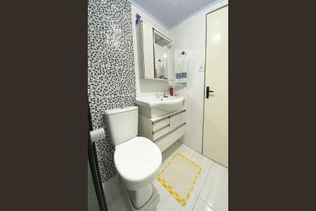 Casa à venda com 92m², 3 quartos e 1 vagaBanheiro