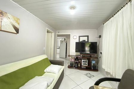 Casa à venda com 92m², 3 quartos e 1 vagaSala