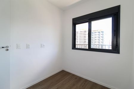 Apartamento à venda com 40m², 2 quartos e sem vaga Apartamento à venda com 40m², 2 quartos e sem vagaQuarto 1