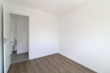 Apartamento à venda com 40m², 2 quartos e sem vaga Apartamento à venda com 40m², 2 quartos e sem vagaQuarto 2