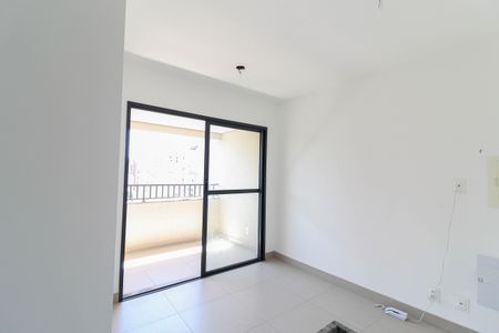 Apartamento à venda com 40m², 2 quartos e sem vaga Apartamento à venda com 40m², 2 quartos e sem vagaSala/Cozinha