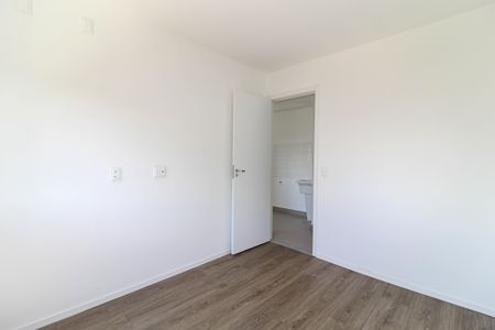 Apartamento à venda com 40m², 2 quartos e sem vaga Apartamento à venda com 40m², 2 quartos e sem vagaQuarto 2