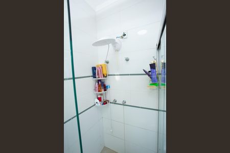 Casa à venda com 272m², 4 quartos e 2 vagas Casa à venda com 272m², 4 quartos e 2 vagasBanheiro