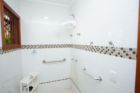 Casa à venda com 272m², 4 quartos e 2 vagas Casa à venda com 272m², 4 quartos e 2 vagasBanheiro do Quarto 1