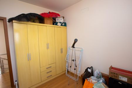 Casa à venda com 272m², 4 quartos e 2 vagas Casa à venda com 272m², 4 quartos e 2 vagasCloset do quarto 4