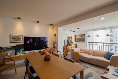 Studio para alugar com 38m², 1 quarto e 1 vaga Studio para alugar com 38m², 1 quarto e 1 vagaStudio