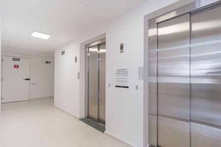 Apartamento para alugar com 27m², 1 quarto e sem vagaÁrea comum