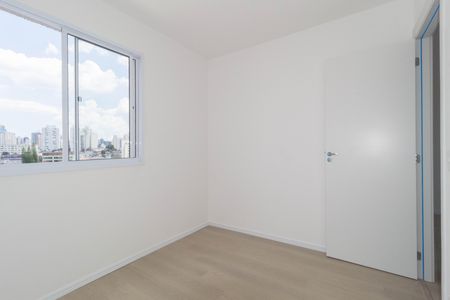 Apartamento para alugar com 27m², 1 quarto e sem vagaQuarto