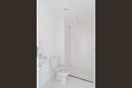 Apartamento para alugar com 27m², 1 quarto e sem vagaBanheiro