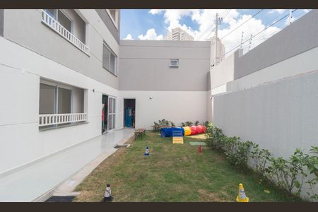 Apartamento para alugar com 27m², 1 quarto e sem vagaEspaço Pet