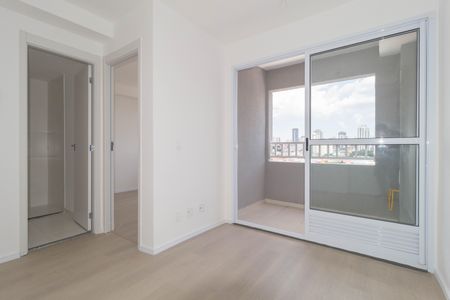 Apartamento para alugar com 27m², 1 quarto e sem vagaSala