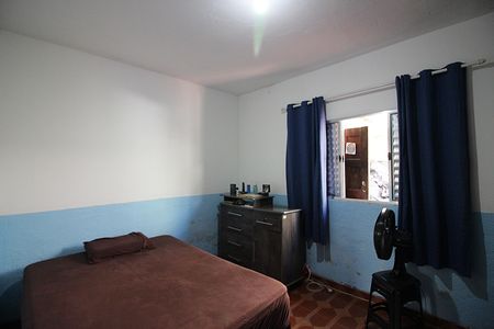 Casa à venda com 125m², 5 quartos e 3 vagasQuarto 1