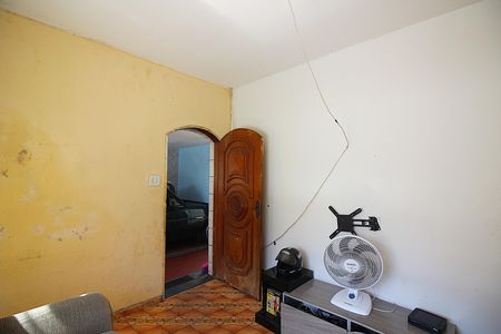 Casa à venda com 125m², 5 quartos e 3 vagasSala