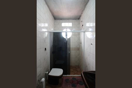 Casa à venda com 125m², 5 quartos e 3 vagasBanheiro Social