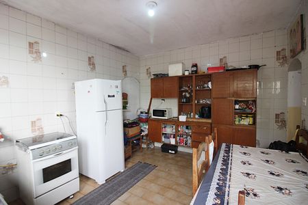 Casa à venda com 125m², 5 quartos e 3 vagasCozinha