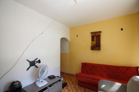 Casa à venda com 125m², 5 quartos e 3 vagasSala