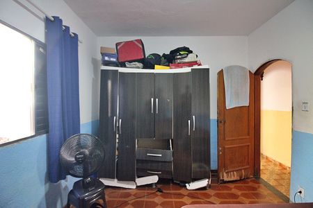 Casa à venda com 125m², 5 quartos e 3 vagasQuarto 1