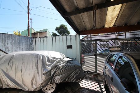 Casa à venda com 125m², 5 quartos e 3 vagasGaragem
