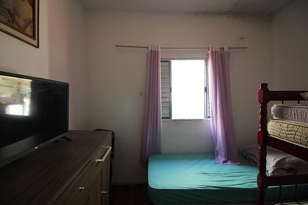 Casa à venda com 125m², 5 quartos e 3 vagasQuarto 2