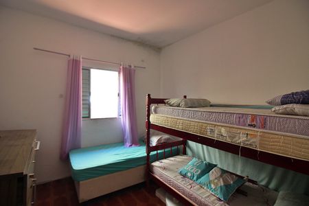 Casa à venda com 125m², 5 quartos e 3 vagasQuarto 2