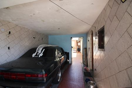 Casa à venda com 125m², 5 quartos e 3 vagasGaragem