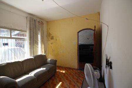 Casa à venda com 125m², 5 quartos e 3 vagasSala