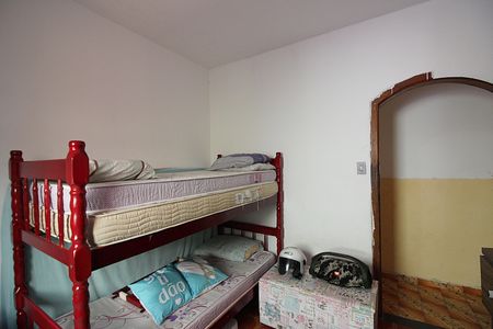 Casa à venda com 125m², 5 quartos e 3 vagasQuarto 2