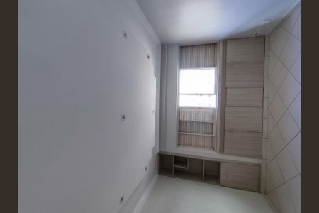 Apartamento para alugar com 48m², 1 quarto e 1 vaga Apartamento para alugar com 48m², 1 quarto e 1 vagaSala