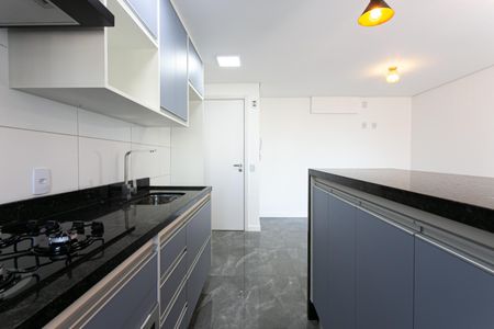 Apartamento para alugar com 46m², 2 quartos e 1 vagaCozinha