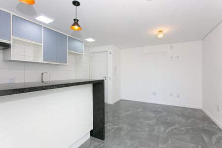 Apartamento para alugar com 46m², 2 quartos e 1 vagaSala
