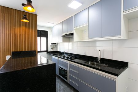 Apartamento para alugar com 46m², 2 quartos e 1 vagaCozinha