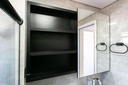 Apartamento para alugar com 46m², 2 quartos e 1 vagaBanheiro