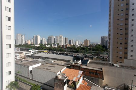 Apartamento para alugar com 46m², 2 quartos e 1 vagaVista da Varanda