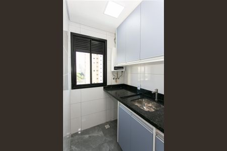 Apartamento para alugar com 46m², 2 quartos e 1 vagaÁrea de Serviço