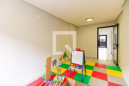 Apartamento para alugar com 46m², 2 quartos e 1 vagaÁrea Comum - Brinquedoteca