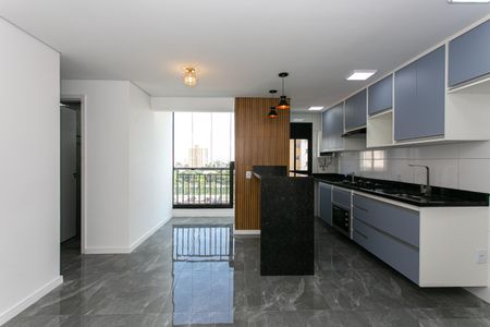 Apartamento para alugar com 46m², 2 quartos e 1 vagaSala