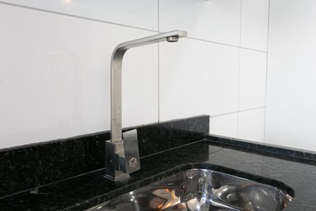 Apartamento para alugar com 46m², 2 quartos e 1 vagaCozinha