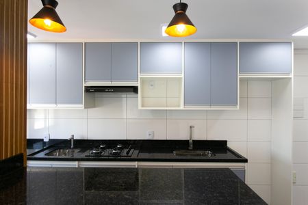 Apartamento para alugar com 46m², 2 quartos e 1 vagaCozinha