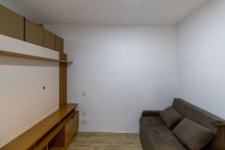 Studio para alugar com 27m², 1 quarto e sem vagaStudio