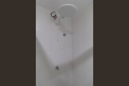 Studio para alugar com 27m², 1 quarto e sem vagaBanheiro