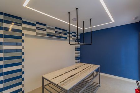 Studio para alugar com 27m², 1 quarto e sem vagaÁrea Comum - Lavanderia