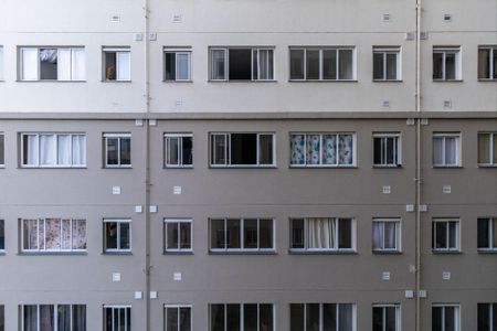 Studio para alugar com 27m², 1 quarto e sem vagaVista Cozinha e Área de Serviço