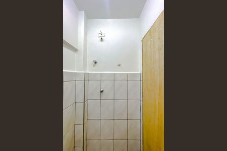 Apartamento para alugar com 130m², 3 quartos e 1 vagaBanheiro de serviço