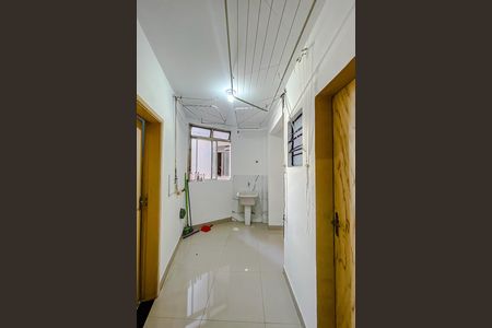 Apartamento para alugar com 130m², 3 quartos e 1 vagaÁrea de Serviço