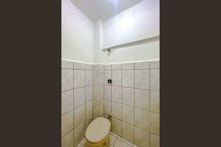 Apartamento para alugar com 130m², 3 quartos e 1 vagaBanheiro de serviço