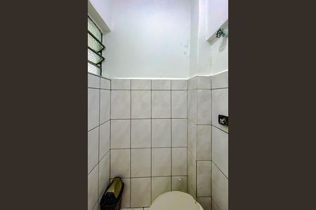 Apartamento para alugar com 130m², 3 quartos e 1 vagaBanheiro de serviço
