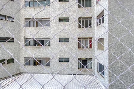 Apartamento para alugar com 130m², 3 quartos e 1 vagaVista do Quarto 3