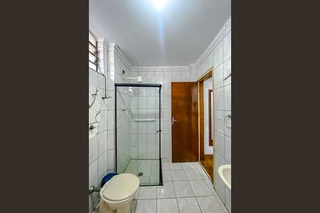 Apartamento para alugar com 130m², 3 quartos e 1 vagaBanheiro