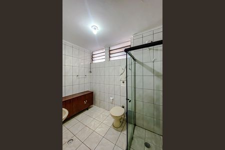 Apartamento para alugar com 130m², 3 quartos e 1 vagaBanheiro