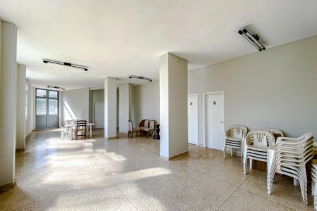 Apartamento para alugar com 130m², 3 quartos e 1 vagaÁrea comum - Salão de festas